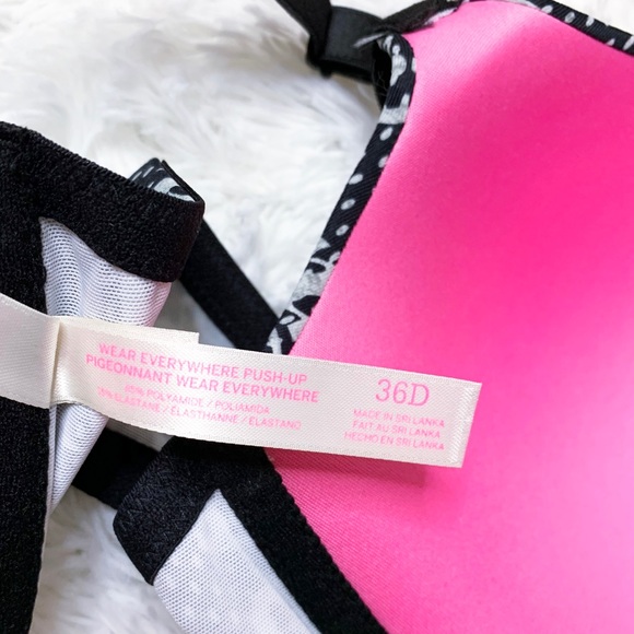📋 PINK Victoria's Secret Wear Everywhere bundle - Picture 5 of 8
